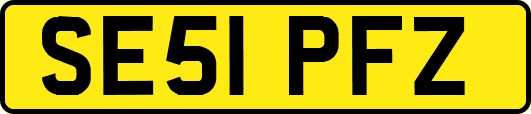 SE51PFZ