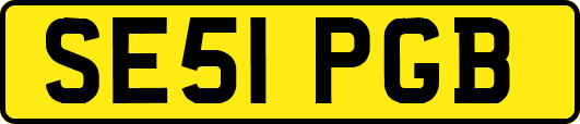 SE51PGB