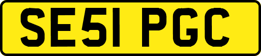 SE51PGC