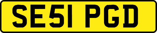 SE51PGD