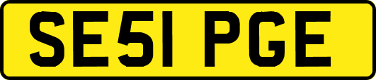 SE51PGE