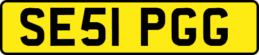SE51PGG