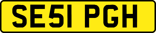 SE51PGH