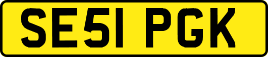 SE51PGK