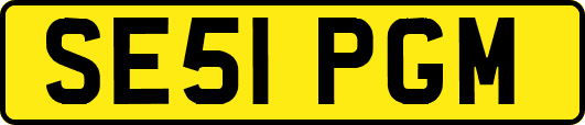 SE51PGM