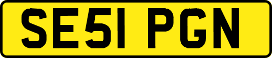 SE51PGN