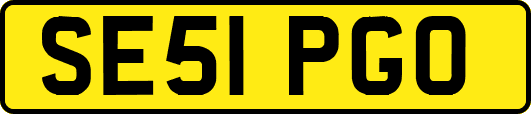 SE51PGO