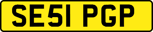 SE51PGP