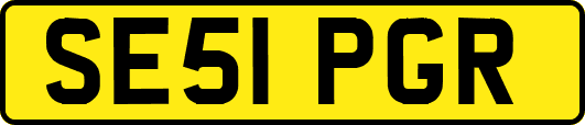 SE51PGR