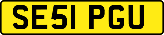 SE51PGU