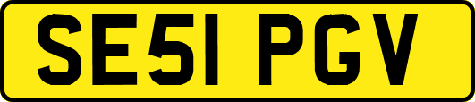 SE51PGV