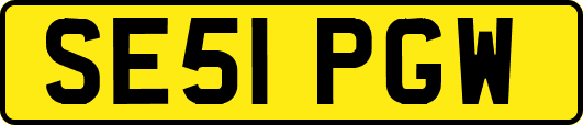 SE51PGW