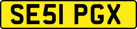 SE51PGX