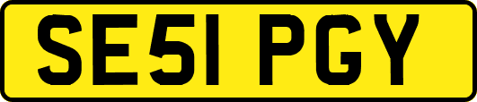 SE51PGY