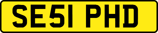 SE51PHD