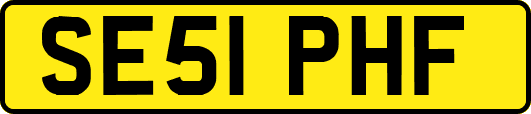 SE51PHF