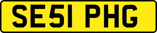 SE51PHG
