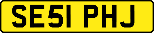 SE51PHJ
