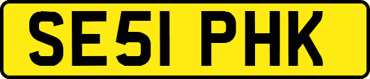 SE51PHK