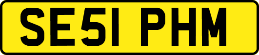 SE51PHM