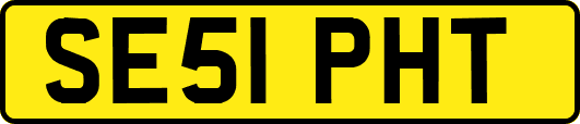 SE51PHT