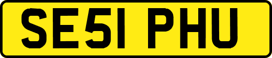 SE51PHU