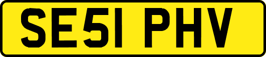 SE51PHV