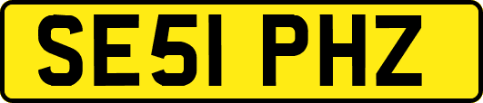 SE51PHZ