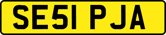 SE51PJA