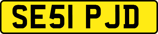 SE51PJD