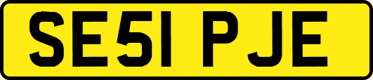 SE51PJE