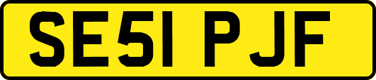 SE51PJF