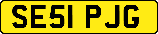 SE51PJG