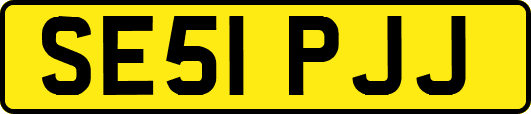 SE51PJJ