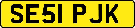 SE51PJK
