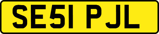 SE51PJL