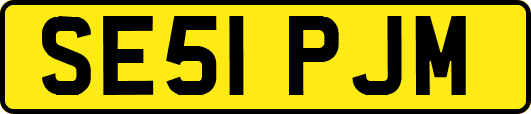 SE51PJM