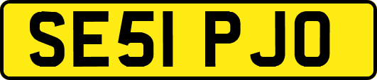 SE51PJO
