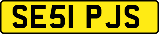 SE51PJS