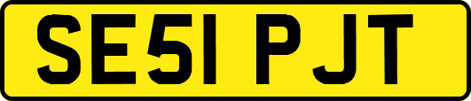SE51PJT