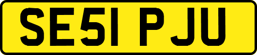 SE51PJU