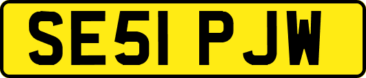 SE51PJW