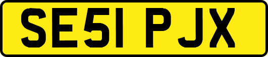 SE51PJX