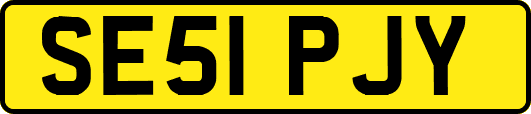 SE51PJY