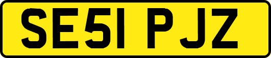 SE51PJZ