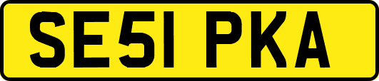 SE51PKA