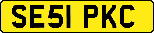 SE51PKC