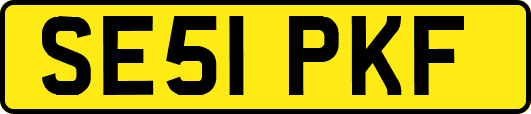 SE51PKF