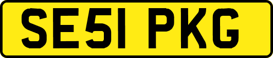 SE51PKG