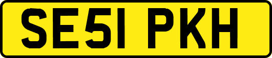 SE51PKH